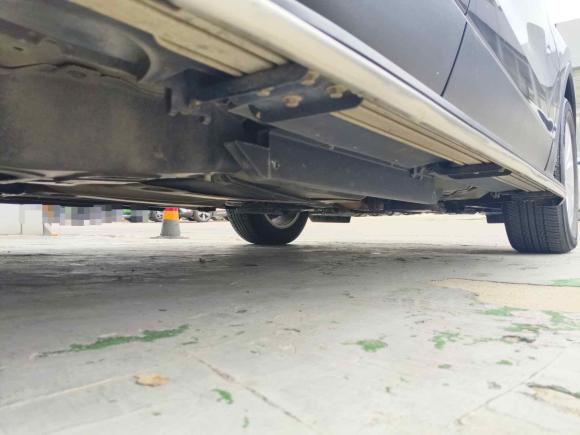 [合肥·皖A] 二手别克昂科威2016款 28T 四驱精英型