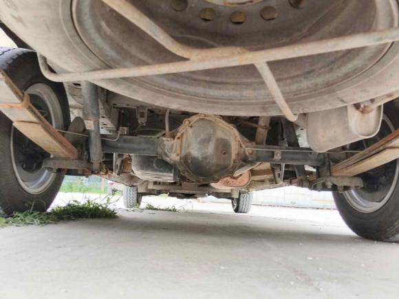 [合肥·皖A] 二手东风风行菱智2018款 M5L 1.6L 7座豪华型