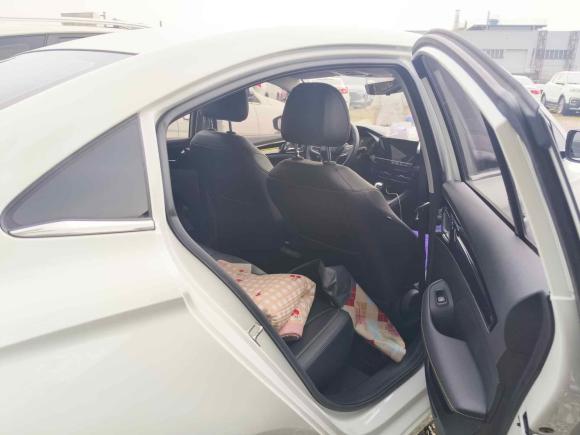 [上海·苏F] 二手荣威荣威i52021款 1.5L CVT钻石版