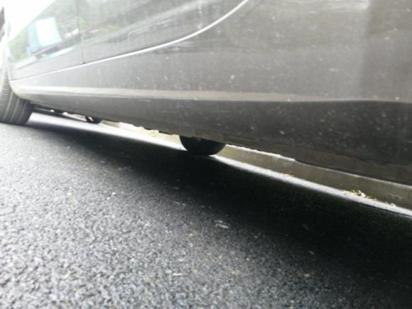 [上海·沪C] 二手观致观致32014款 三厢 1.6L 自动致悦增强型