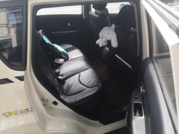 [成都·川A] 二手起亚秀尔2013款 1.6L AT Premium