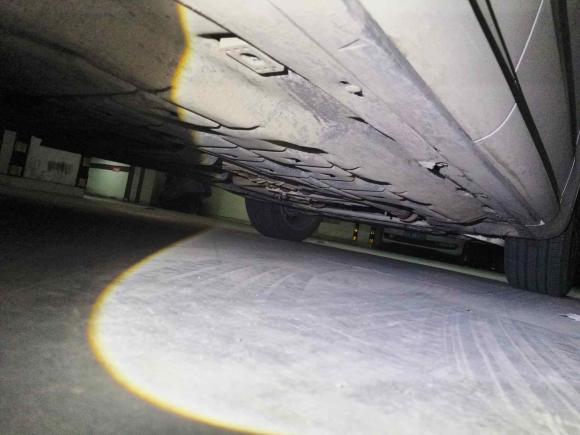 [济南·鲁A] 二手玛莎拉蒂Levante2022款 3.0T Modena