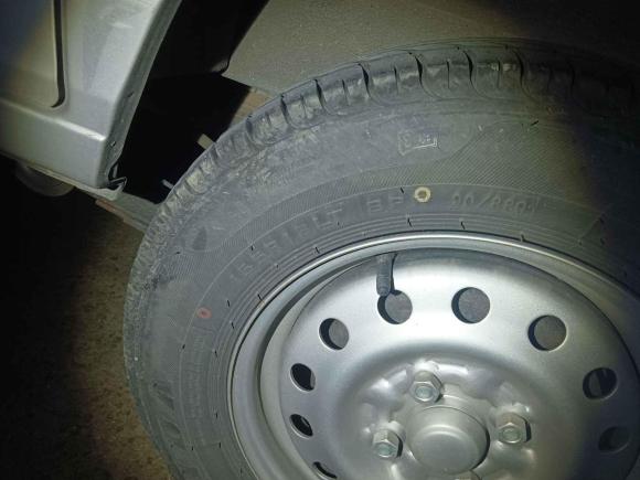 [苏州·苏U] 二手五菱汽车五菱之光2020款 1.2L 厢式运输车实用型 国VI 2座 LSI