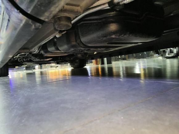 [合肥·皖A] 二手奔驰奔驰V级2021款 V 260 L 长轴距尊贵版