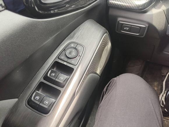 [上海·豫Q] 二手哈弗哈弗酷狗2022款 1.5T DCT两驱潮动版