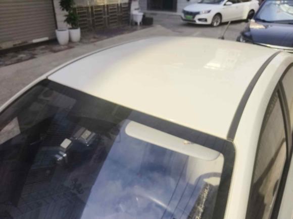 [上海·鲁L] 二手起亚焕驰2017款 1.4L 手动智享版Value