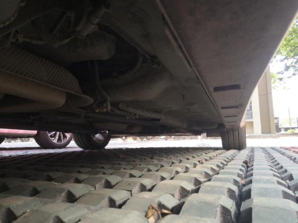 [合肥·皖A] 二手东风风神奕炫2020款 230T 自动炫酷曜夜骑士版