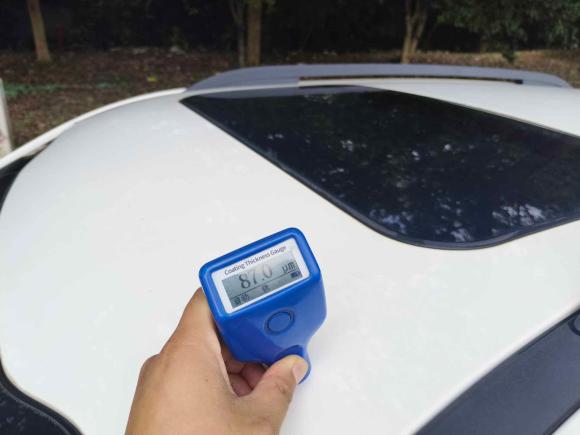 [台州·贵H] 二手江汽集团瑞风S42019款 1.5T 手动超越型