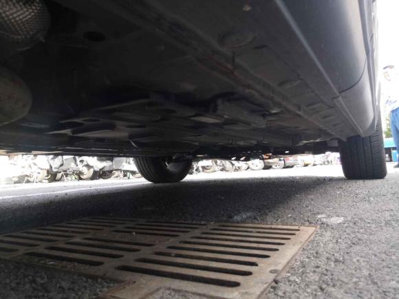 [北京·京N] 二手长安欧尚长安欧尚X52021款 1.5T DCT尊贵型