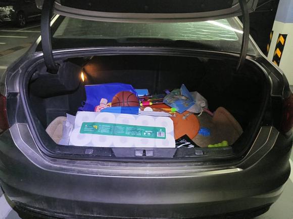 [西安·陕A] 二手雪铁龙雪铁龙C4L2014款 1.8L 智驱版 自动劲享型