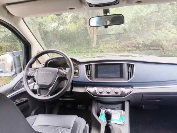 [宁波·浙B] 二手东风风行菱智2023款  M5L 1.6L 豪华型 7座