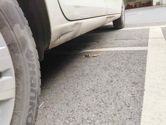 [佛山·川A] 二手大众桑塔纳2016款 1.6L 自动风尚版