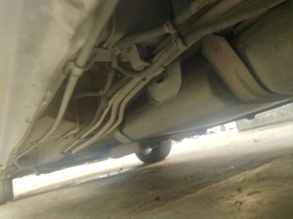 [武汉·鄂A] 二手别克别克GL82006款 陆尊 3.0L GT 精英版