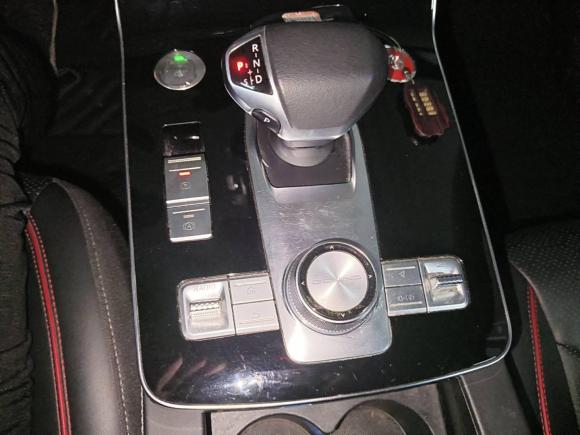 [武汉·鄂A] 二手北京汽车北京X72020款 1.5TD DCT致尚版