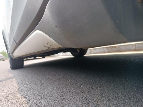 [武汉·鄂A] 二手SWM斯威汽车SWM斯威X72017款 1.5T 自动智享型 7座