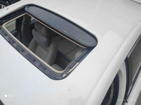 [无锡·苏B] 二手福特致胜2013款 2.3L 时尚型