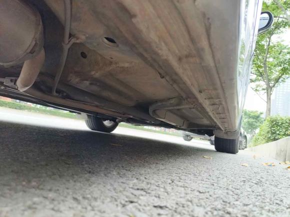 [西安·陕F] 二手本田思域2009款 1.8L 自动舒适版