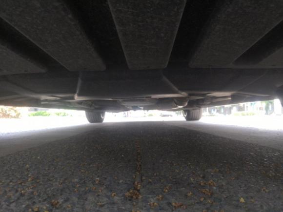 [上海·沪A] 二手凯迪拉克凯迪拉克ATS-L2017款 28T 时尚型