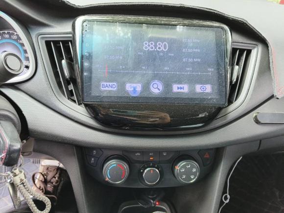 [广州·粤A] 二手雪佛兰科沃兹2016款 1.5L 自动欣享版