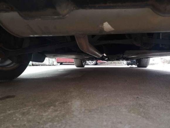 [无锡·苏B] 二手MINIMINI COUNTRYMAN2011款 1.6L COOPER Excitement