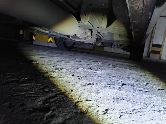 [苏州·苏E] 二手别克别克GL82014款 3.0L GT豪华商务豪雅版