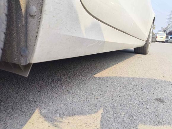 [宁波·浙B] 二手凯迪拉克凯迪拉克ATS-L2017款 28T 技术型