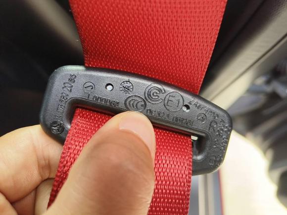 [成都·川G] 二手奔驰奔驰A级AMG2016款 AMG A 45 4MATIC 冠军版