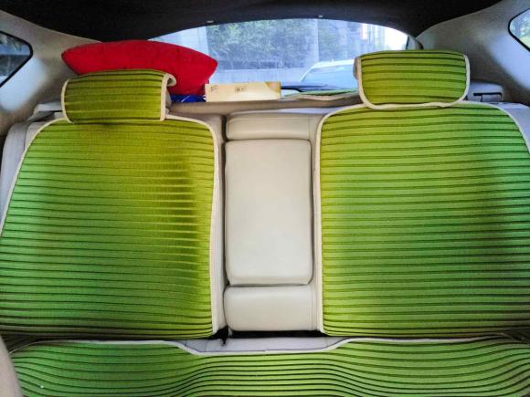 [合肥·皖A] 二手日产逍客2011款 2.0XV 雷 CVT 2WD