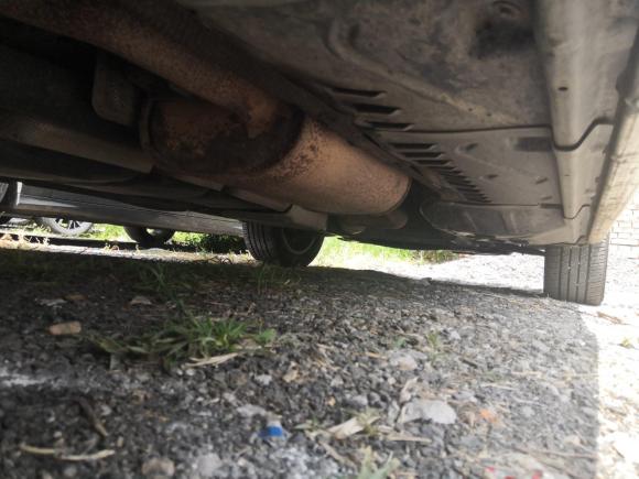 [西安·陕A] 二手大众迈特威2012款 2.0TSI 四驱尊享版