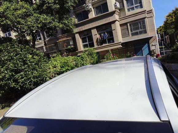 [南通·苏F] 二手吉利汽车远景X32020款 1.5L CVT精英型