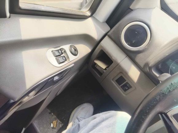 [上海·皖S] 二手江汽集团星锐2017款 1.9T 短轴中顶星快运多用途乘用车