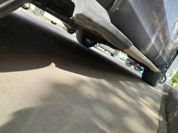 [广州·湘K] 二手东南东南DX72018款 1.5T 自动荣耀版