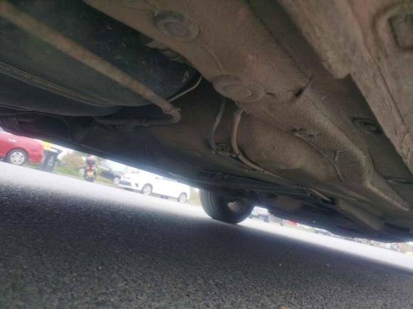 [温州·浙C] 二手大众朗行2013款 1.4TSI 自动豪华型