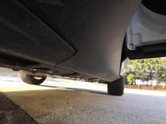 [上海·沪A] 二手捷豹捷豹I-PACE2018款 EV400 S