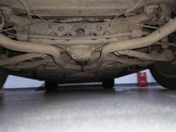 [成都·川A] 二手Jeep大切诺基2014款 3.6L 旗舰尊悦版