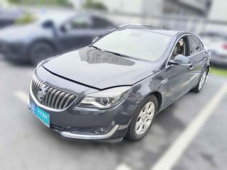 别克君威2015款 2.0L 精英时尚型