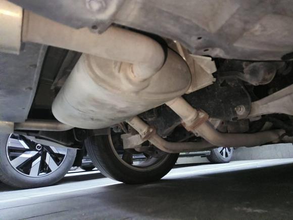 [杭州·浙A] 二手英菲尼迪英菲尼迪FX2011款 FX35 标准版