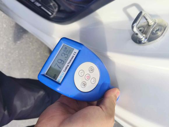 [南昌·赣A] 二手现代悦纳2016款 1.4L 自动炫酷版GLS