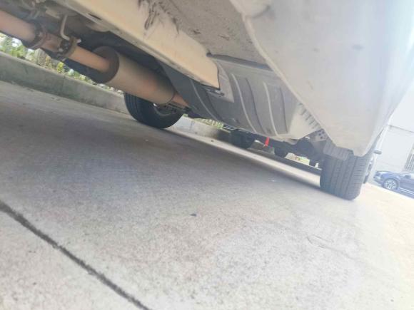 [义乌·浙G] 二手哈弗哈弗H62017款 红标 运动版 1.5T 自动两驱豪华型