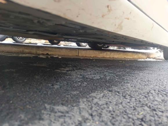 [常州·苏D] 二手凯迪拉克凯迪拉克CT62021款 28T 精英型