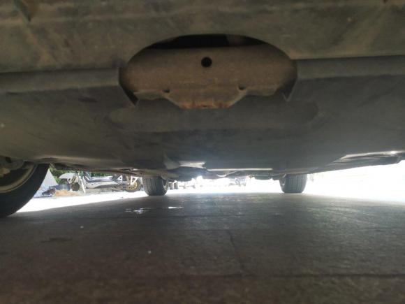 [武汉·鄂A] 二手马自达马自达62013款 2.0L 自动时尚型