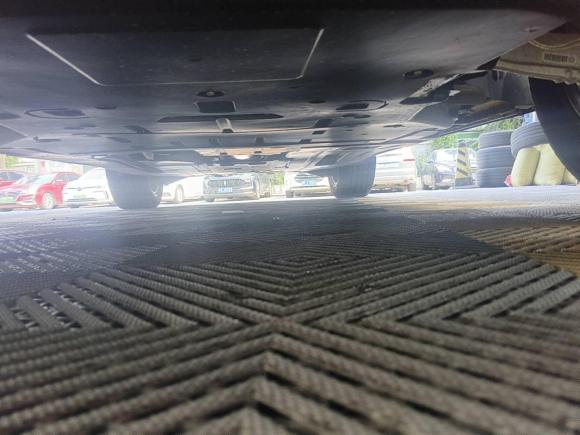 [深圳·粤P] 二手路虎揽胜星脉2022款 250PS