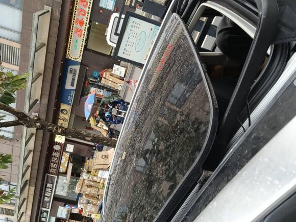 [广州·粤A] 二手领克领克012021款 2.0TD 两驱型Pro