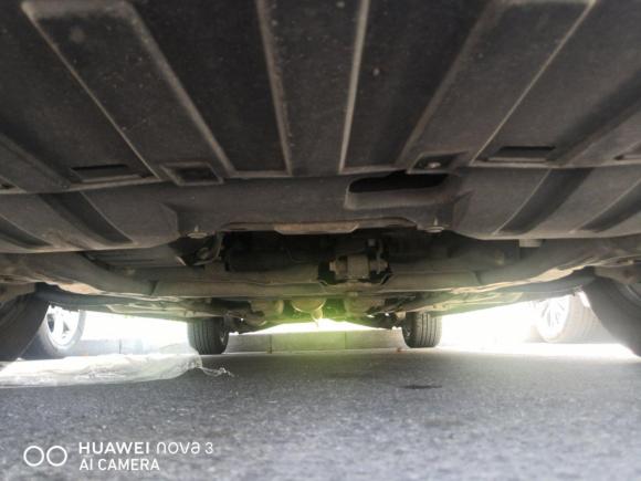 [南京·苏A] 二手长城长城C502013款 1.5T 手动时尚型