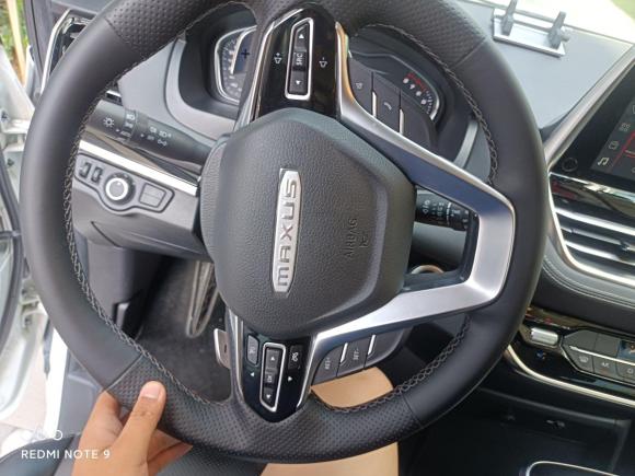 [武汉·粤A] 二手上汽大通MAXUS上汽大通MAXUS G202021款 PLUS 2.0T 汽油自动豪华版