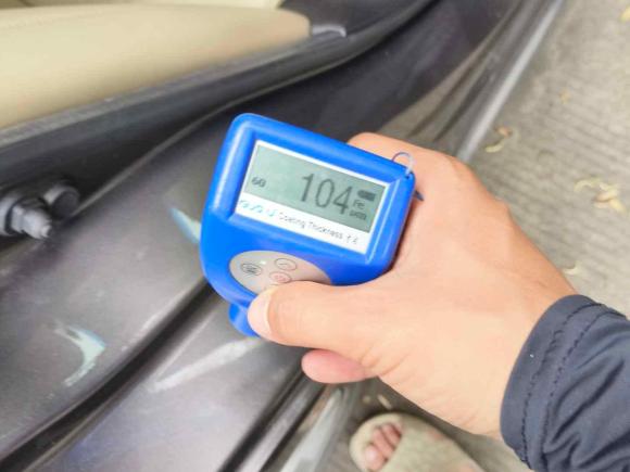 [广州·粤A] 二手讴歌讴歌ILX2013款 1.5L Hybrid