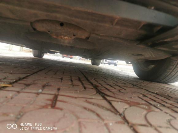 [金华·浙G] 二手马自达马自达62011款 2.0L 自动时尚型