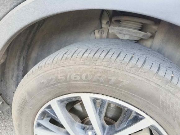 [义乌·浙G] 二手大众途观L2018款 330TSI 自动两驱豪华版