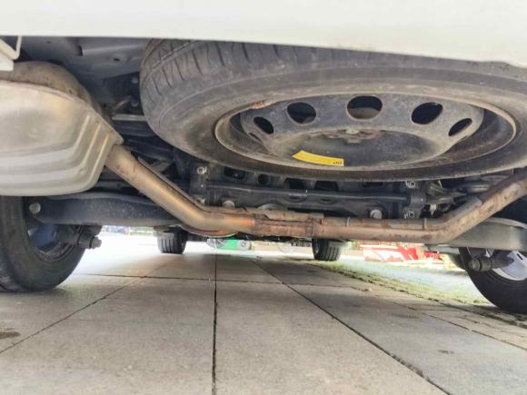 [南昌·赣A] 二手广汽传祺传祺M82021款 领秀系列 390T 至尊版