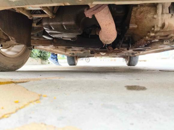 [武汉·鄂W] 二手众泰众泰SR92017款 2.0T 自动极致之光版